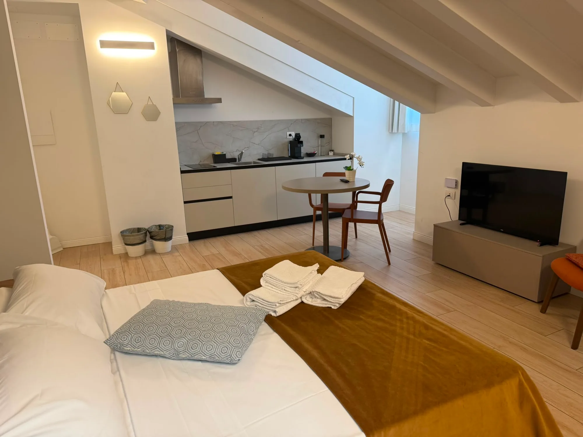 Studio Joivy Trieste Mazzini 32