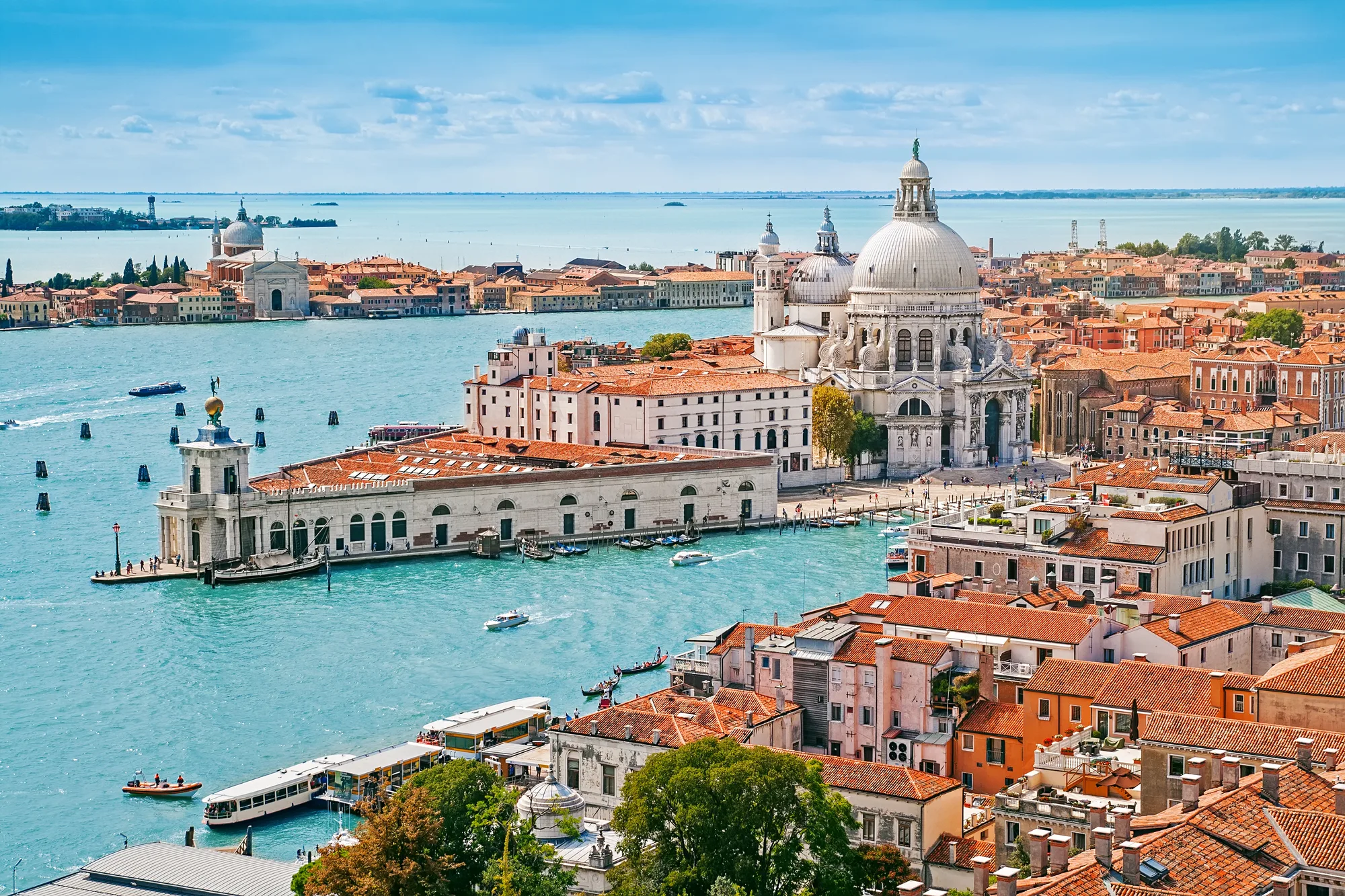 Venezia