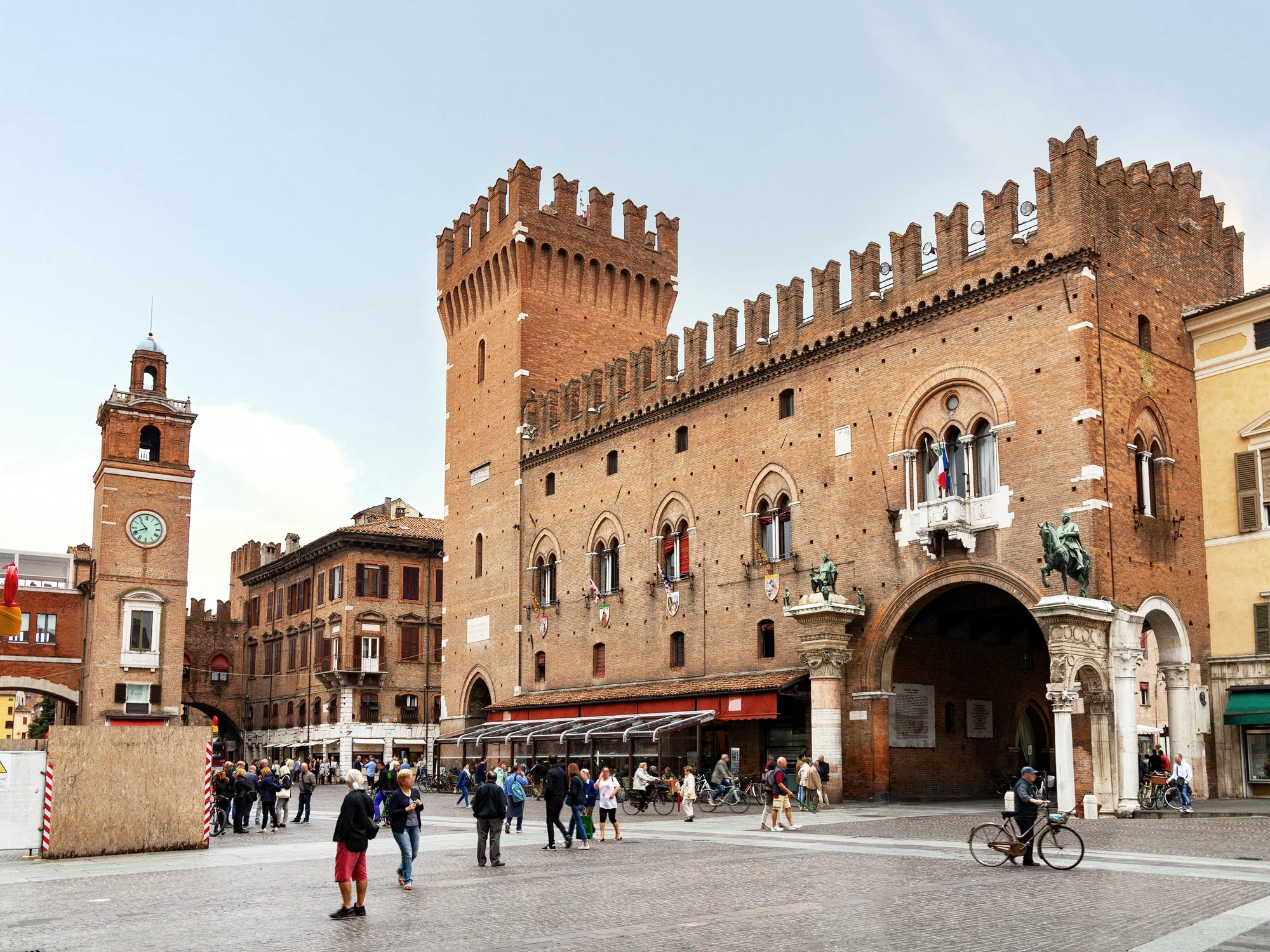 Ferrara