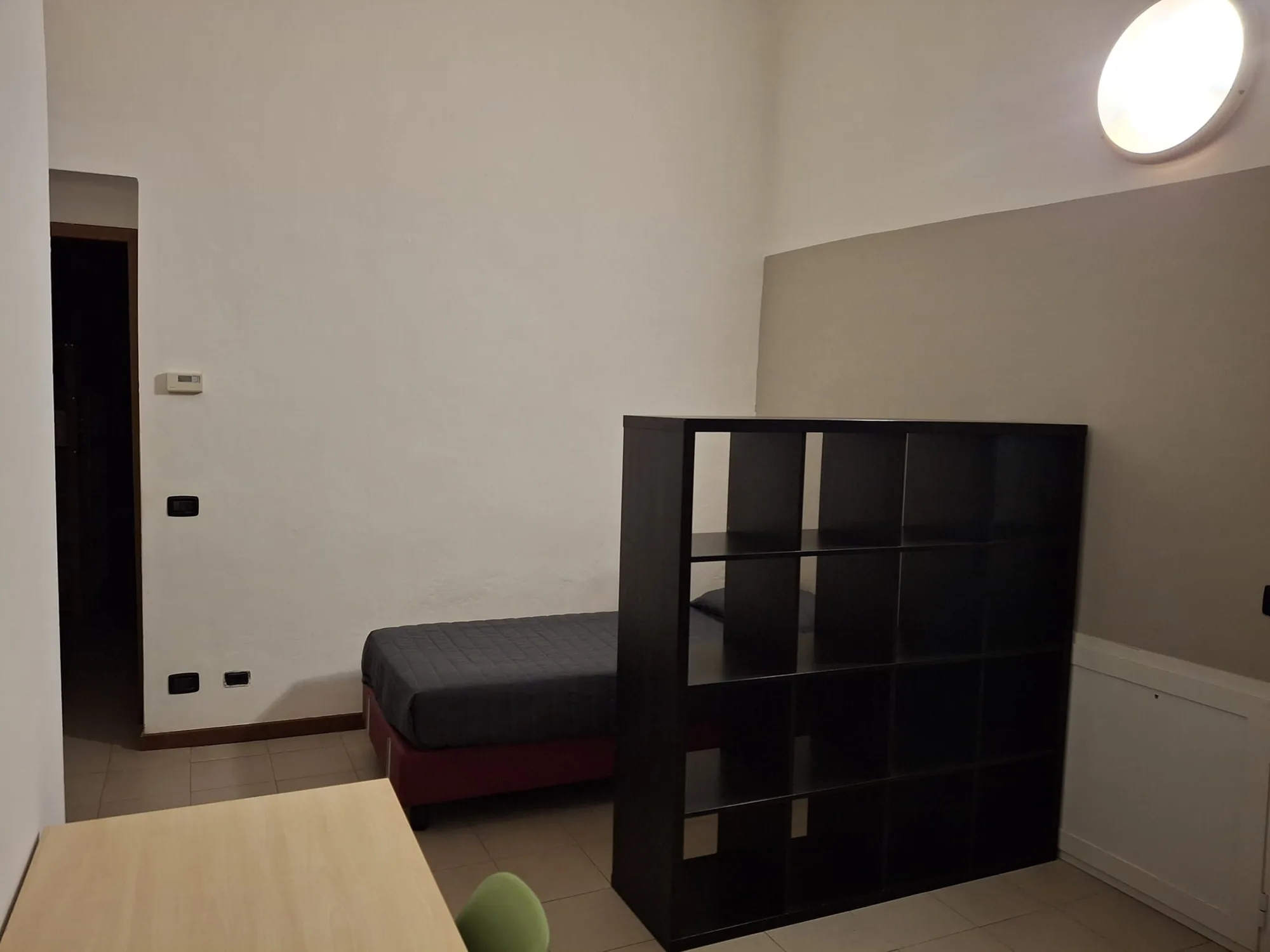 Camera Da letto Bilocale Joivy Parma City