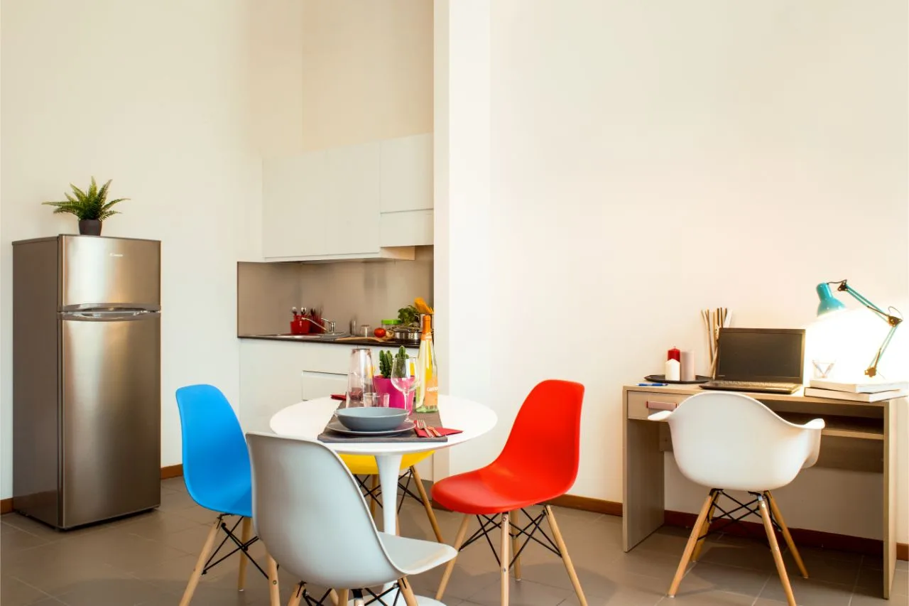 Estudio Mono Mover
