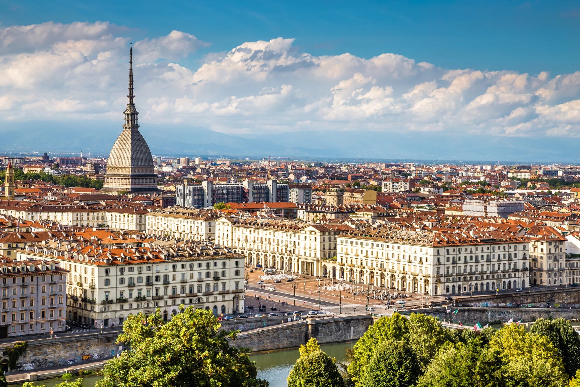 Torino