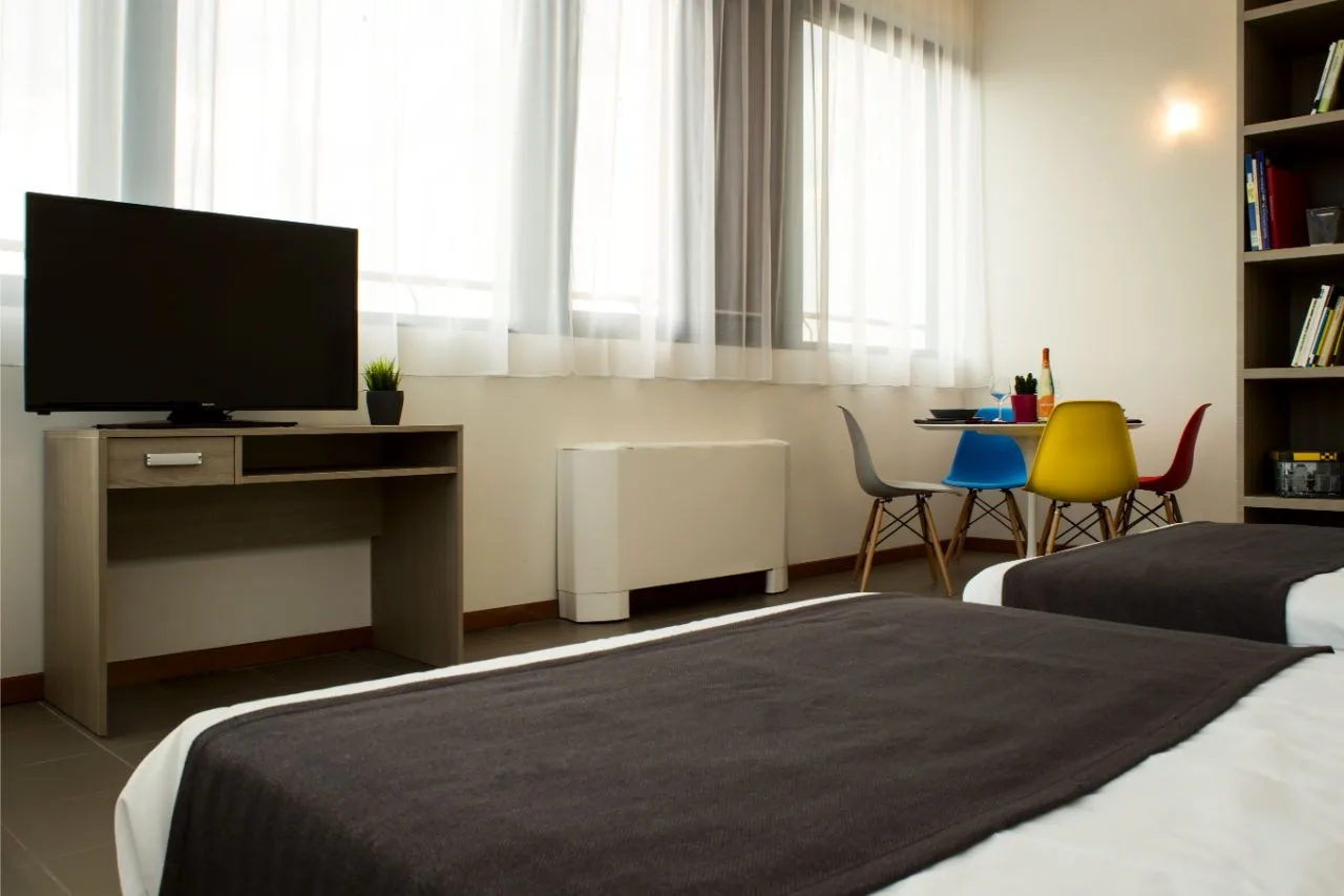 Loft Deluxe Mover