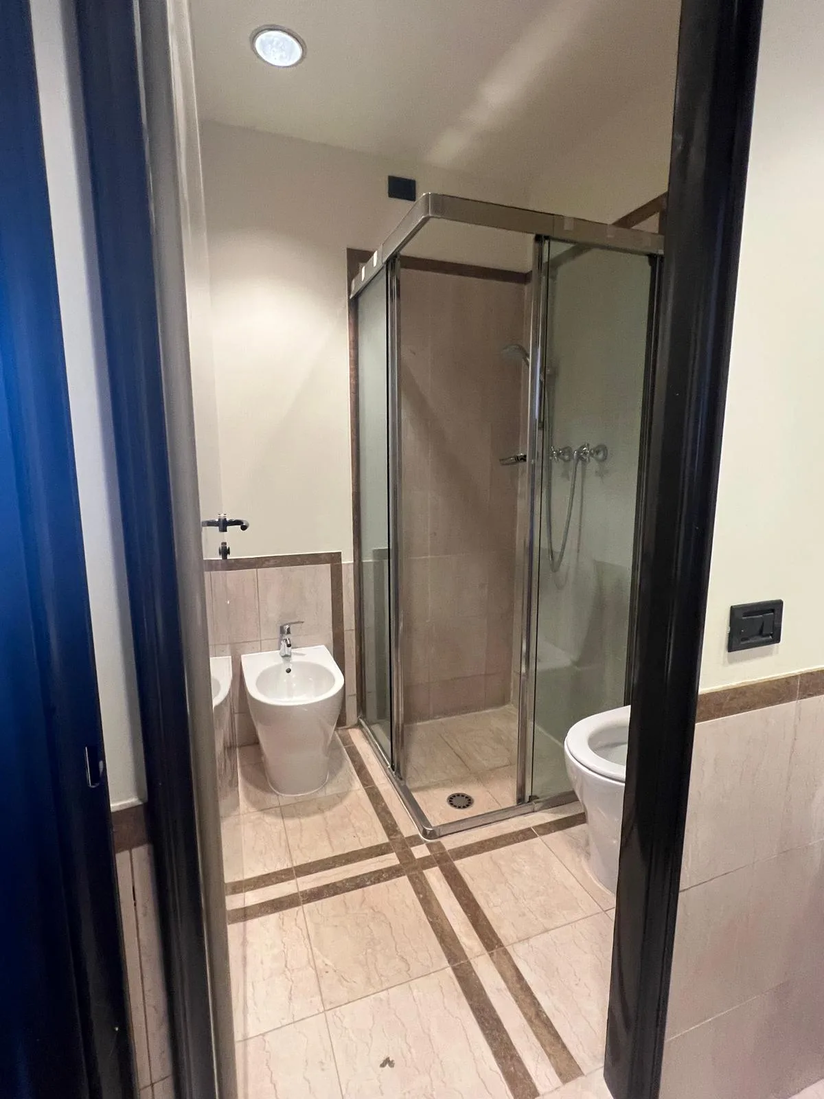 Bagno - Joivy Reggio Emilia