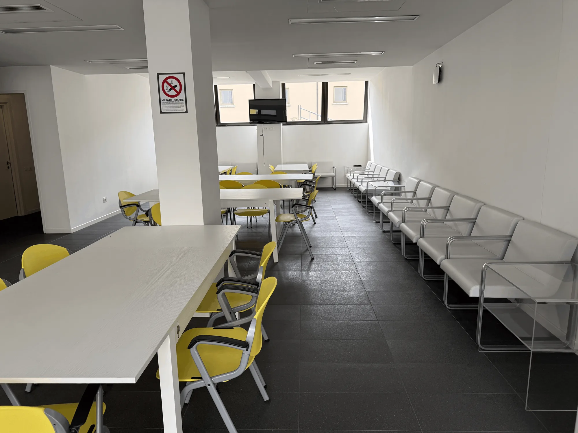 Sala Studio Joivy Udine