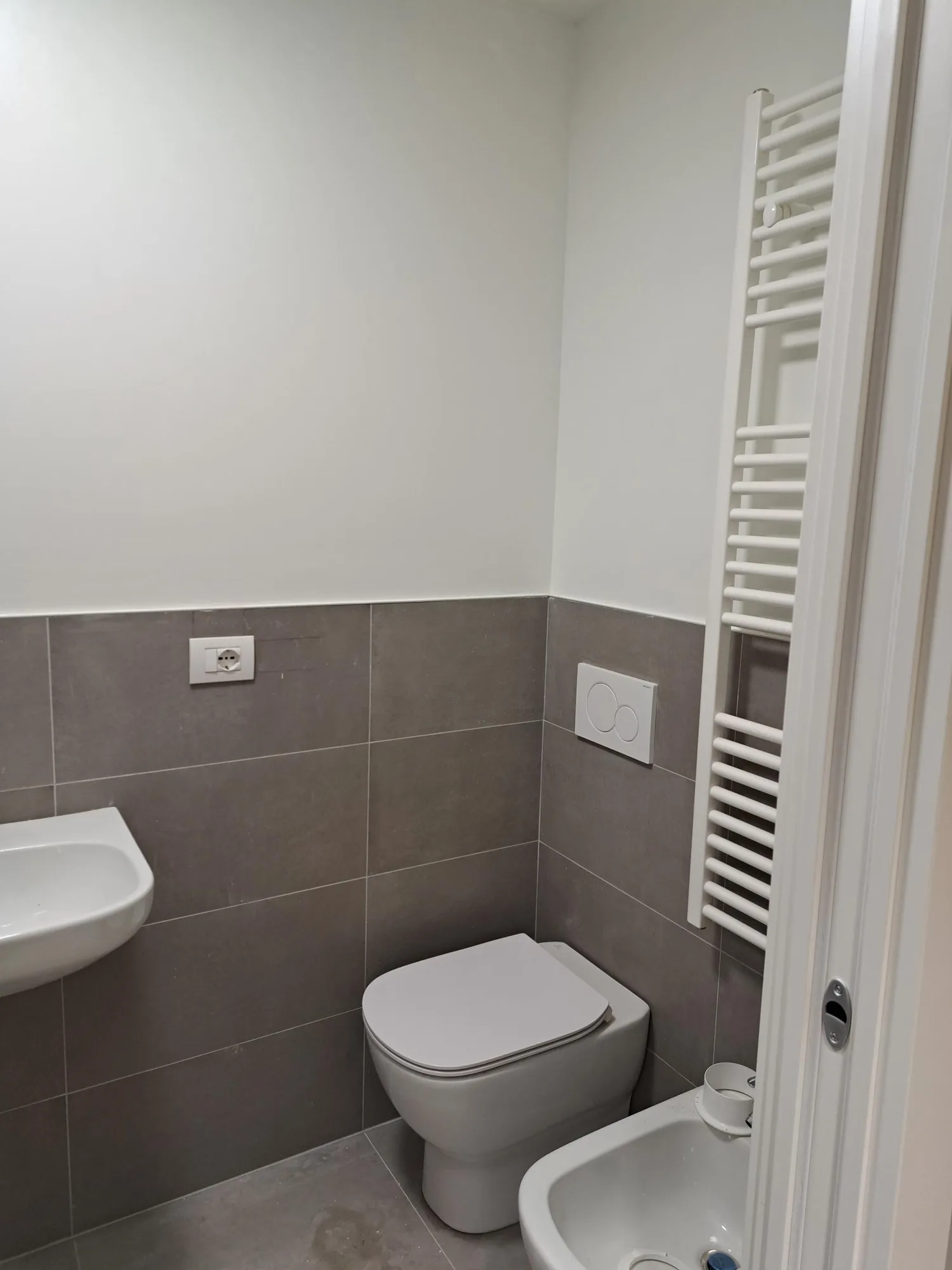 Camera Joivy Milano Lepontina