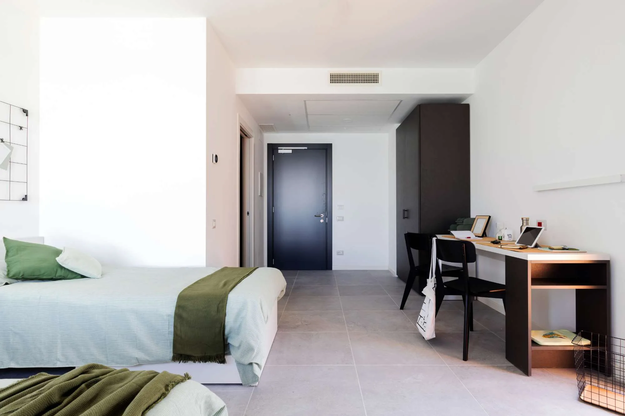 Shared Room Campus Joivy San Giobbe Venezia 3
