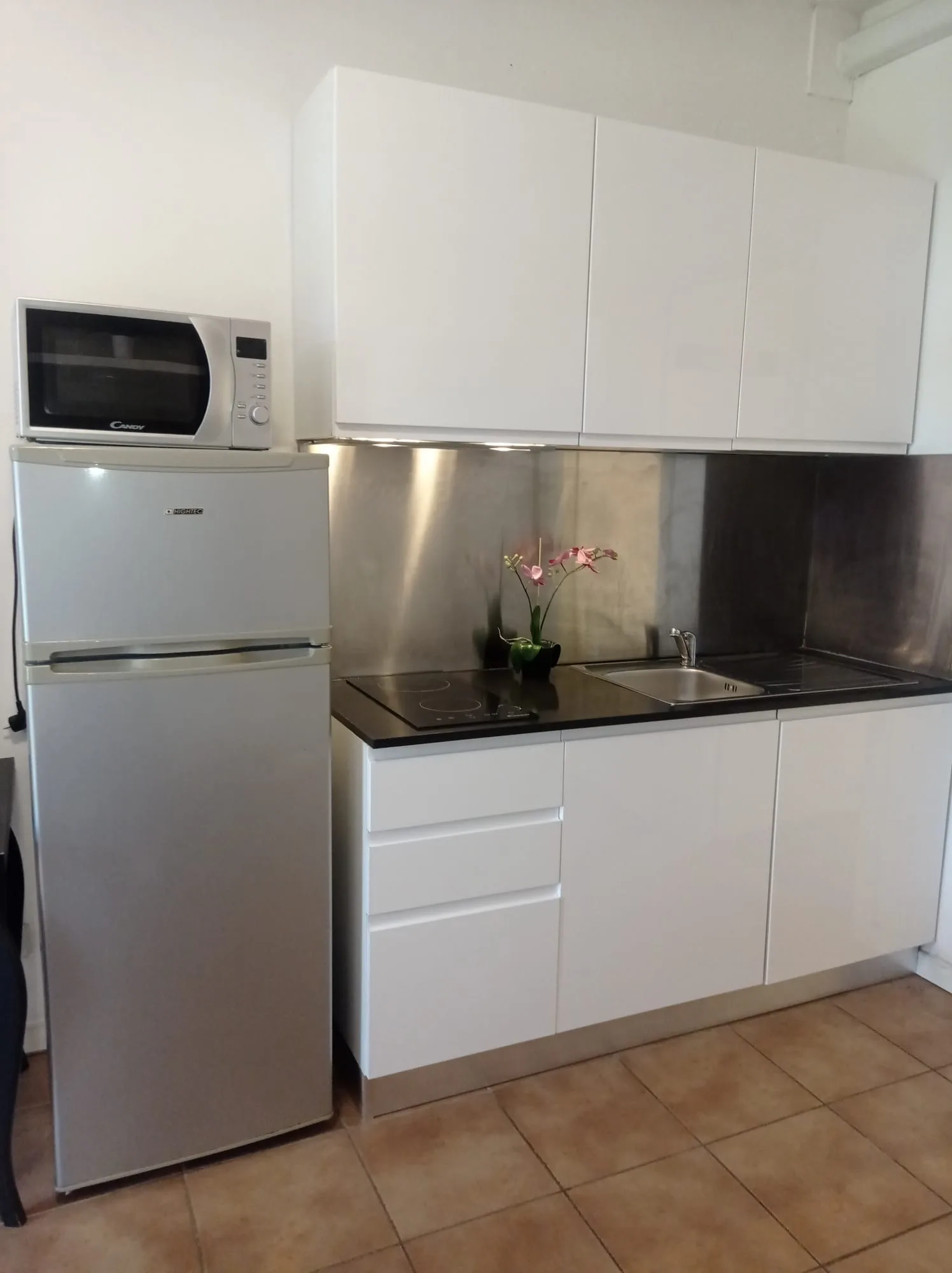 Cucina - Joivy Parma Campus