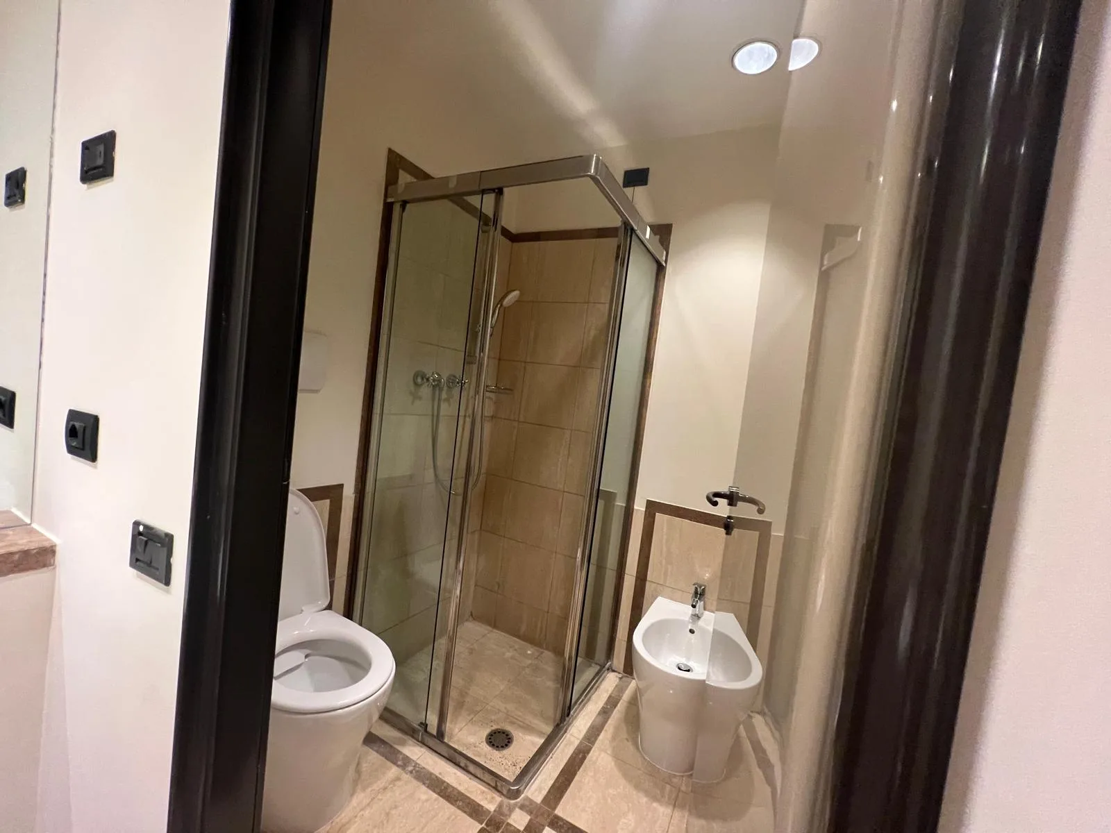 Baño - Joivy Reggio Emilia