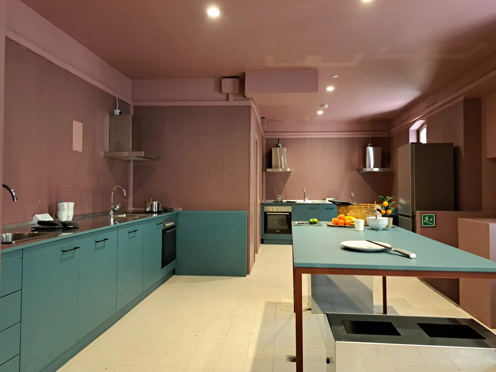 Cocina - Joivy Reggio Emilia